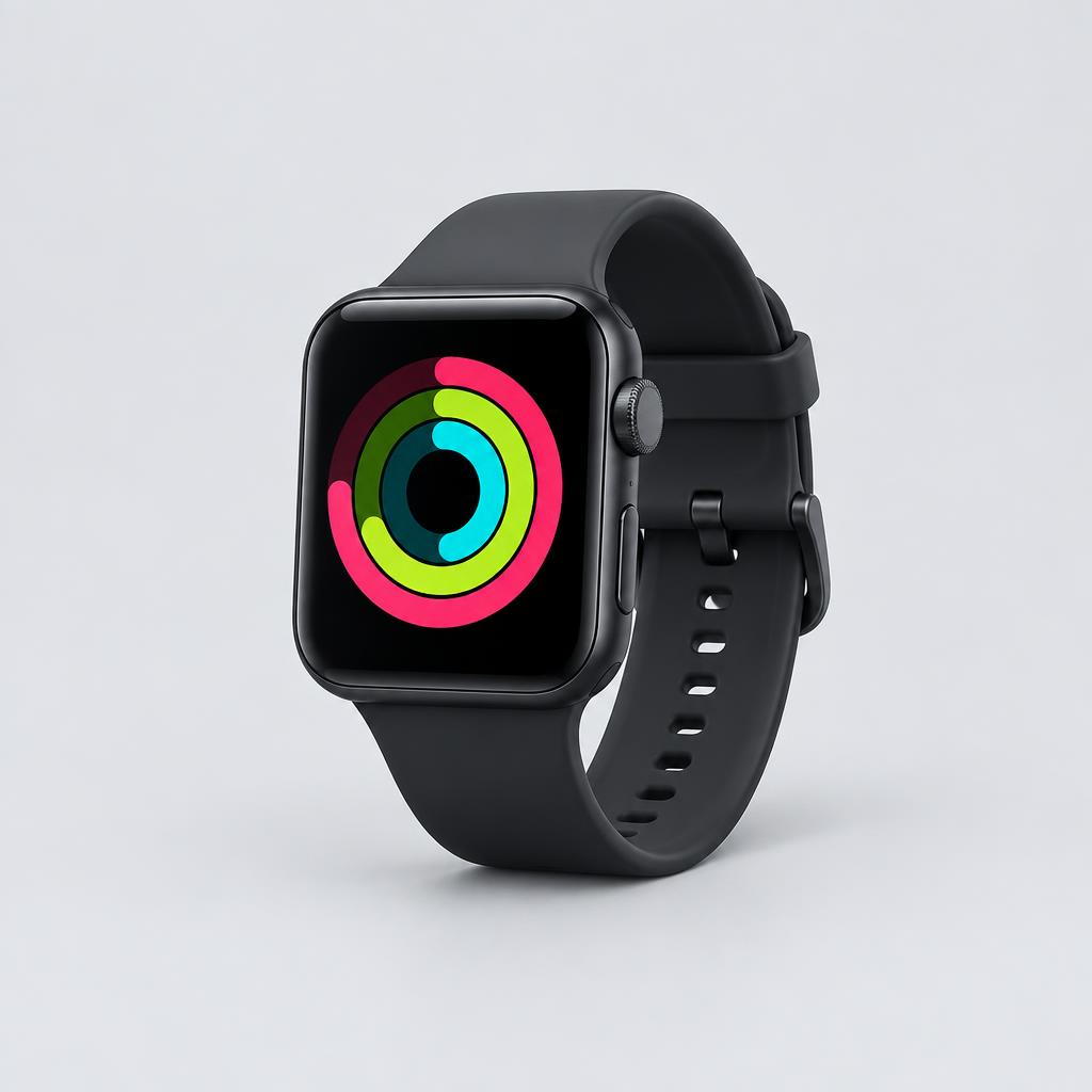 Smartwatch Sport
